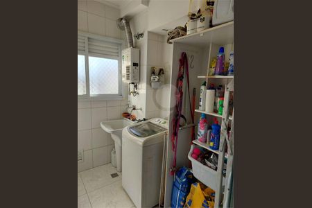 Apartamento à venda com 3 quartos, 82m² em Tucuruvi, São Paulo