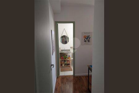 Apartamento à venda com 3 quartos, 82m² em Tucuruvi, São Paulo