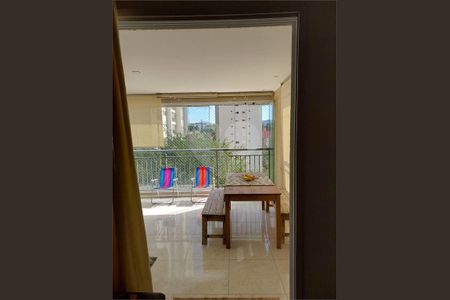 Apartamento à venda com 3 quartos, 82m² em Tucuruvi, São Paulo