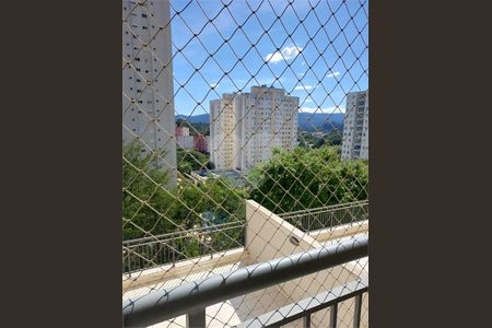 Apartamento à venda com 3 quartos, 82m² em Tucuruvi, São Paulo