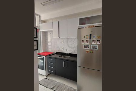 Apartamento à venda com 3 quartos, 82m² em Tucuruvi, São Paulo