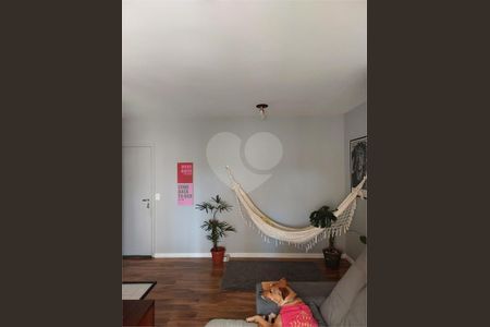 Apartamento à venda com 3 quartos, 82m² em Tucuruvi, São Paulo