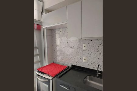 Apartamento à venda com 3 quartos, 82m² em Tucuruvi, São Paulo