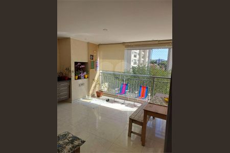 Apartamento à venda com 3 quartos, 82m² em Tucuruvi, São Paulo