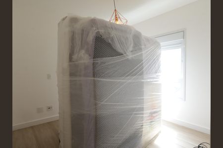 Apartamento à venda com 138m², 3 quartos e 4 vagasSuíte 3