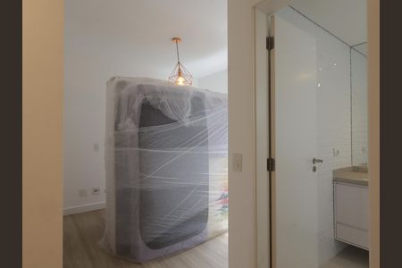 Apartamento à venda com 138m², 3 quartos e 4 vagasSuíte 3