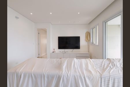 Apartamento à venda com 138m², 3 quartos e 4 vagasSala