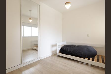 Apartamento à venda com 138m², 3 quartos e 4 vagasSuíte 1