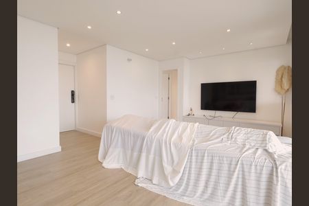 Apartamento à venda com 138m², 3 quartos e 4 vagasSala