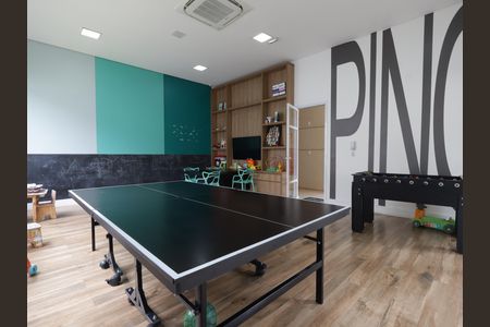 Apartamento à venda com 138m², 3 quartos e 4 vagasSala de Jogos