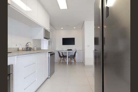 Apartamento à venda com 138m², 3 quartos e 4 vagasCozinha