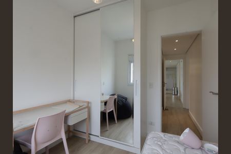 Apartamento à venda com 138m², 3 quartos e 4 vagasSuíte 2