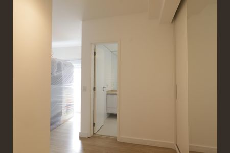 Apartamento à venda com 138m², 3 quartos e 4 vagasSuíte 3