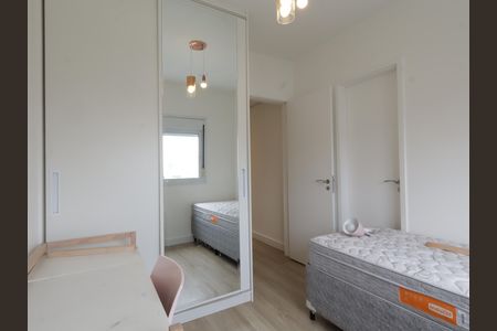 Apartamento à venda com 138m², 3 quartos e 4 vagasSuíte 2