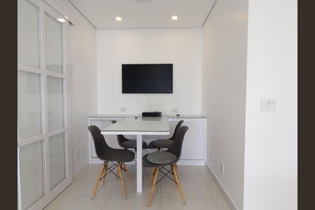 Apartamento à venda com 138m², 3 quartos e 4 vagasCozinha