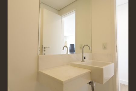 Apartamento à venda com 138m², 3 quartos e 4 vagasLavabo