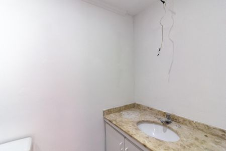 Apartamento para alugar com 75m², 3 quartos e 1 vagaBanheiro Suíte