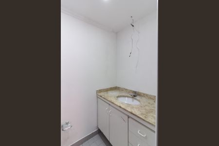 Apartamento para alugar com 75m², 3 quartos e 1 vagaBanheiro Suíte