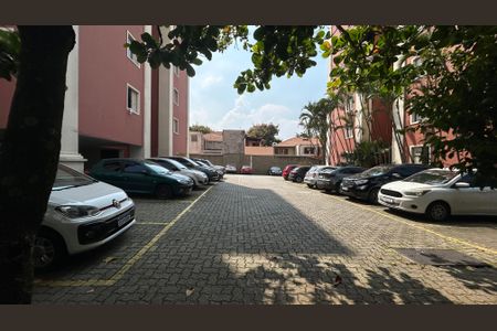 Apartamento para alugar com 75m², 3 quartos e 1 vagaEstacionamento