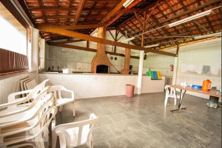 Apartamento para alugar com 75m², 3 quartos e 1 vagaChurrasqueira