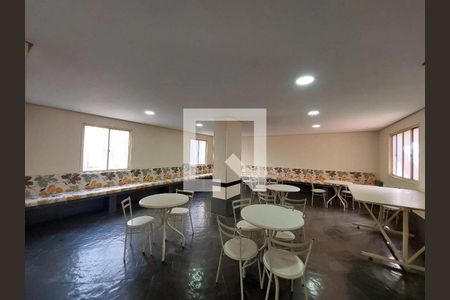 Apartamento para alugar com 75m², 3 quartos e 1 vagaSalão de festas