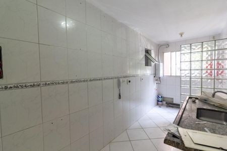 Apartamento para alugar com 75m², 3 quartos e 1 vagaCozinha