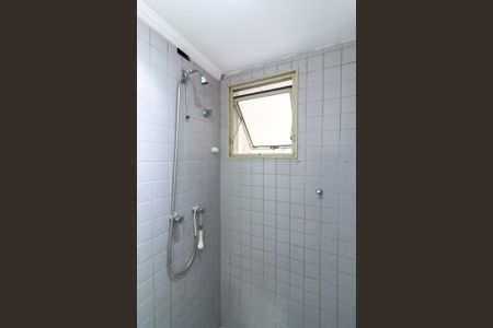 Apartamento para alugar com 75m², 3 quartos e 1 vagaBanheiro Social