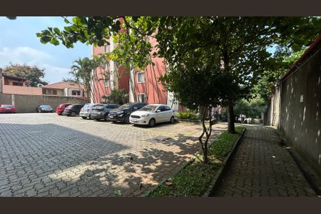 Apartamento para alugar com 75m², 3 quartos e 1 vagaÁrea comum