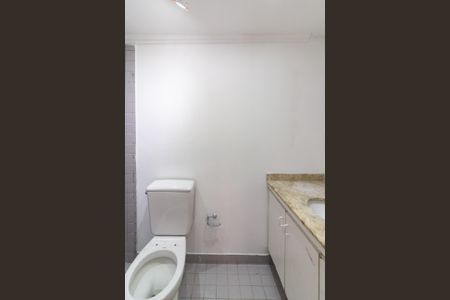 Apartamento para alugar com 75m², 3 quartos e 1 vagaBanheiro Suíte