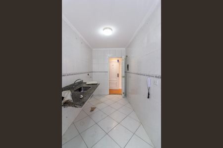 Apartamento para alugar com 75m², 3 quartos e 1 vagaCozinha