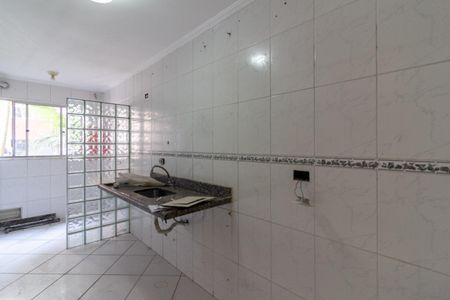 Apartamento para alugar com 75m², 3 quartos e 1 vagaCozinha