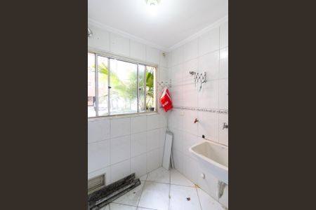 Apartamento para alugar com 75m², 3 quartos e 1 vagaÁrea de Serviço