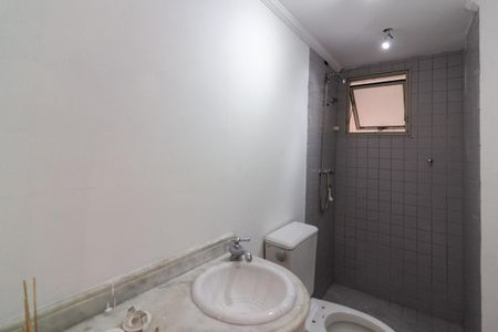 Apartamento para alugar com 75m², 3 quartos e 1 vagaBanheiro Social
