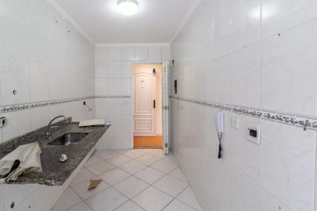 Apartamento para alugar com 75m², 3 quartos e 1 vagaCozinha