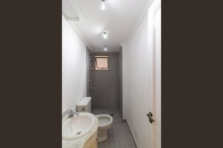 Apartamento para alugar com 75m², 3 quartos e 1 vagaBanheiro Social