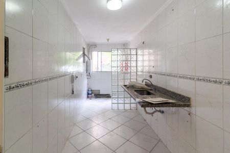 Apartamento para alugar com 75m², 3 quartos e 1 vagaCozinha