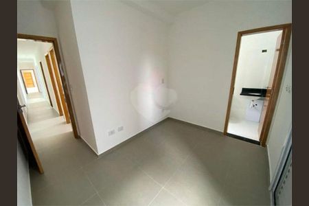 Apartamento à venda com 3 quartos, 68m² em Chácara Belenzinho, São Paulo