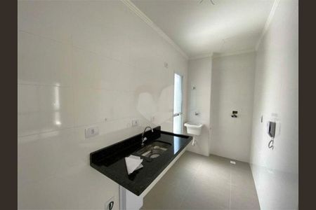 Apartamento à venda com 3 quartos, 68m² em Chácara Belenzinho, São Paulo