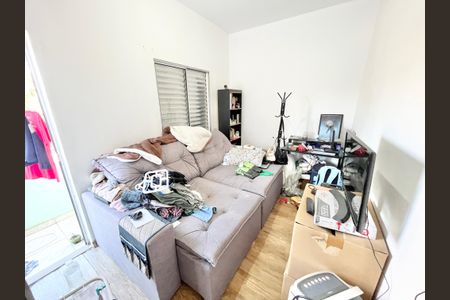 Apartamento à venda com 50m², 2 quartos e 1 vagaQuarto 2
