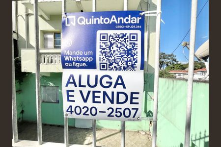 Apartamento à venda com 50m², 2 quartos e 1 vagaFachada/Placa