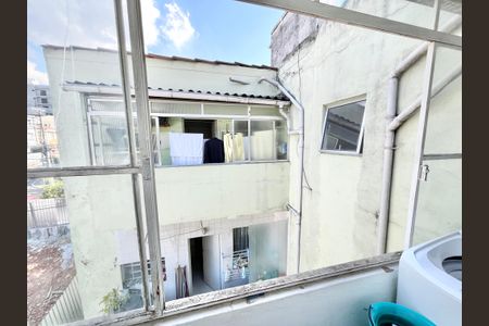 Apartamento à venda com 50m², 2 quartos e 1 vagaÁrea de Serviço
