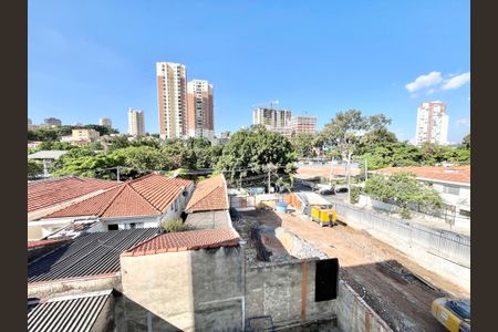 Apartamento à venda com 50m², 2 quartos e 1 vagaQuarto 2 Varanda
