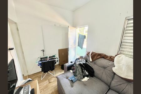 Apartamento à venda com 50m², 2 quartos e 1 vagaQuarto 2
