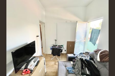 Apartamento à venda com 50m², 2 quartos e 1 vagaQuarto 2