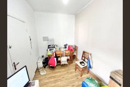 Apartamento à venda com 50m², 2 quartos e 1 vagaSala