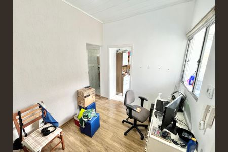 Apartamento à venda com 50m², 2 quartos e 1 vagaSala