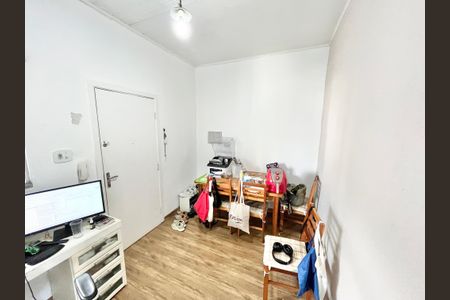 Apartamento à venda com 50m², 2 quartos e 1 vagaSala