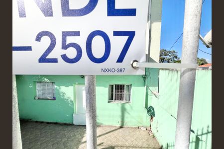 Apartamento à venda com 50m², 2 quartos e 1 vagaFachada/Placa
