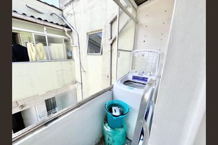 Apartamento à venda com 50m², 2 quartos e 1 vagaÁrea de Serviço