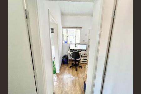 Apartamento à venda com 50m², 2 quartos e 1 vagaCorredor
